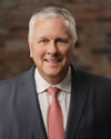 Pastor Doug Clay, General Superintendent