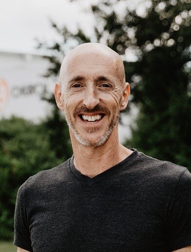 Konan Stephens, Lead Pastor