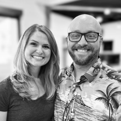 Jarred Hannah Frantz