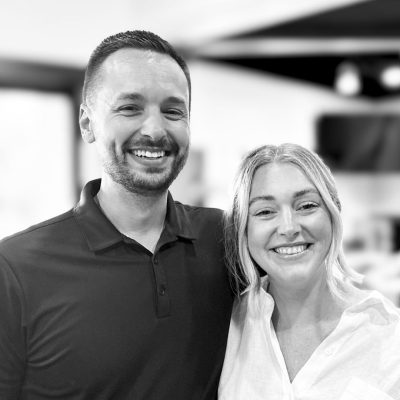 Tony Courtney Gazetti